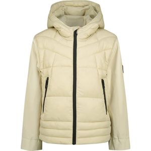 Vingino - Jack - Grijs - Winddicht - Waterafstotend