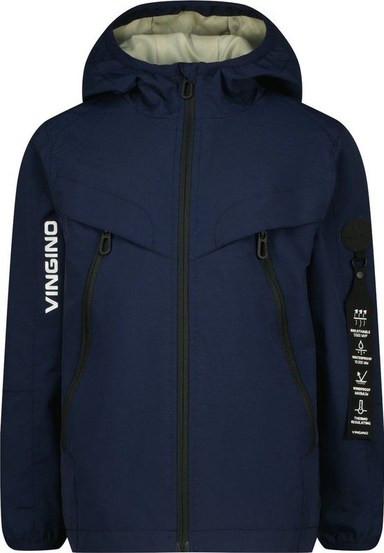 Vingino Tussenjas Tolom - Donkerblauw