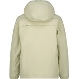 Vingino - Jongens Tussenjas - Taupe - Ademend - Winddicht - Waterafstotend