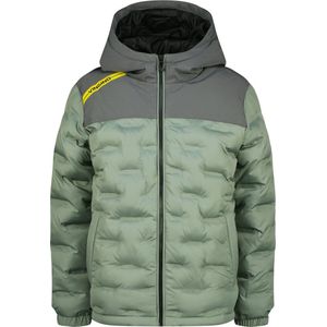 Vingino - Tain - Winterjas - Blauw - Winddicht - Waterafstotend