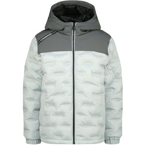 Vingino jongens tussenjas - Grijs