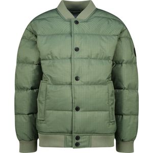 Vingino - Tarna - Jas - Olijfgroen - Waterafstotend - Bomberjack