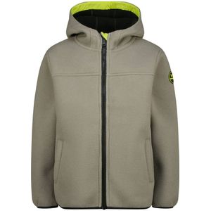 Vingino - Tinius - Jas - Grijsgroen