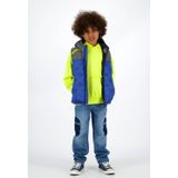 Vingino jongens bodywarmer - Kobalt