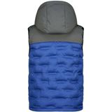Vingino jongens bodywarmer - Kobalt