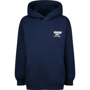 Vingino hoodie basic-hoody maat 92/2J