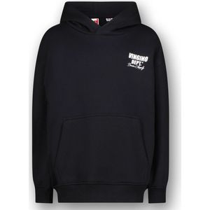 Vingino - Basic-hoody- Jongens- Sweaters