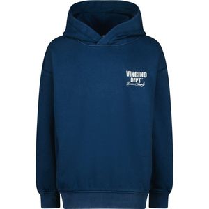Vingino jongens hoodie - Blauw