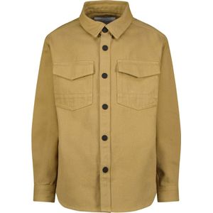 Vingino - Overhemd - Zand - Jongens