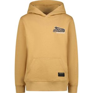 Vingino jongens hoodie - Zand