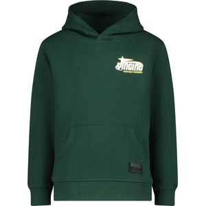 Vingino jongens hoodie - Groen
