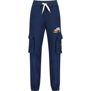 Vingino Sain Jongens Broek - Dark Blue