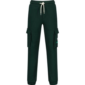 Vingino - Jongens Broek - Groen