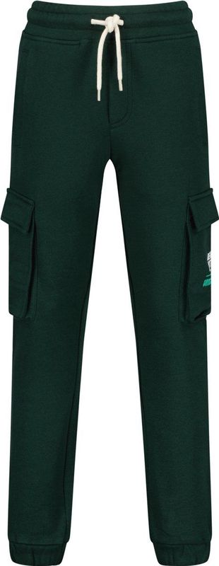 Vingino - Jongens Broek - Groen