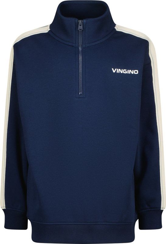 Vingino Naino Jongens Trui - Maat 140