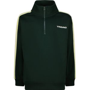 Vingino jongens sweater - Groen