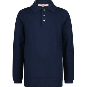 Vingino Per Truien Vesten Jongens - Sweater - Hoodie - Vest- Donkerblauw2