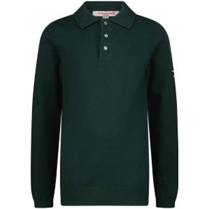 Vingino - Polo - Groen - Katoen