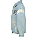 Vingino - Figo - Spijkerjas - Light Blue Denim