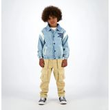 Vingino - Figo - Spijkerjas - Light Blue Denim