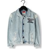 Vingino - Figo - Spijkerjas - Light Blue Denim