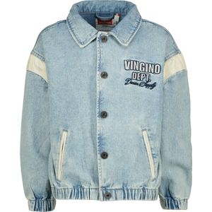 Vingino - Figo - Spijkerjas - Light Blue Denim