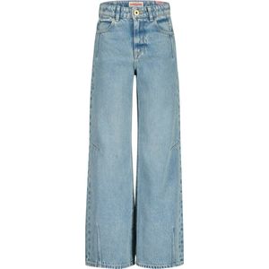 Vingino Cassie Jeans Meisjes - Broek - Blauw