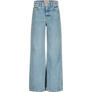 Vingino Cassie Meisjes Jeans - Light Indigo