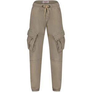 Vingino Jongens Jeans - Zand