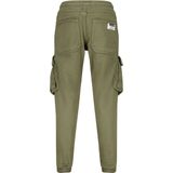 Vingino Carlos Jongens Jeans - Army Green