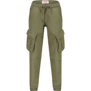 Vingino Carlos Jongens Jeans - Army Green