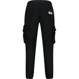 Vingino Carlos Jongens Jeans - Deep Black