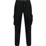 Vingino Carlos Jongens Jeans - Deep Black