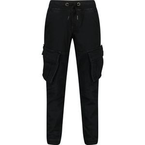 Vingino Carlos Jongens Jeans - Deep Black
