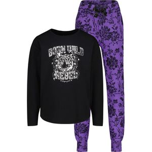 Vingino - Wayra - Pyjamaset - Passion Purple