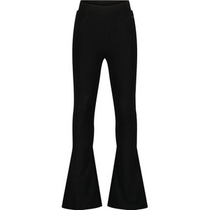 Vingino Suza Meisjes Broek - Deep Black