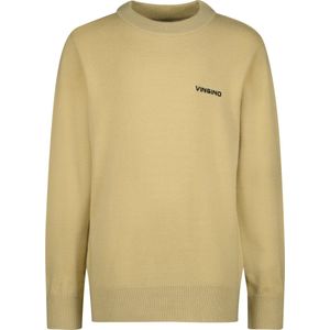 Vingino jongens sweater - Zand