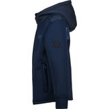 About You Tussenjas Thers - Effen Design met Gevoerde Capuchon