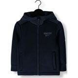 About You Tussenjas Thers - Effen Design met Gevoerde Capuchon