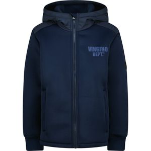 About You Tussenjas Thers - Effen Design met Gevoerde Capuchon