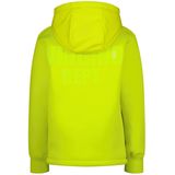 Vingino - Zomerjas - Geel - Gladde Stof - Met Ritszakken