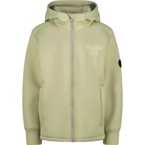 Vingino - Jongens Zomerjas - Army - Katoen