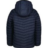 Vingino Tadon Jongens Jas - Donkerblauw