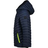 Vingino Tadon Jongens Jas - Donkerblauw