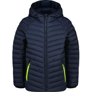 Vingino Tadon Jongens Jas - Donkerblauw