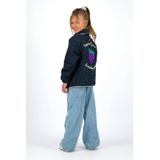 Vingino - Tinny - Jas - Donkerblauw -