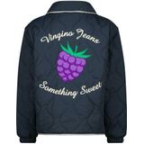 Vingino - Tinny - Jas - Donkerblauw -