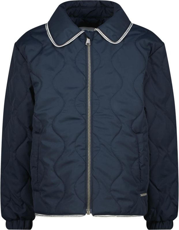 Vingino - Tinny - Jas - Donkerblauw -