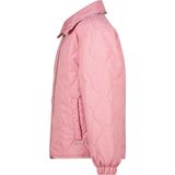 Vingino - Tinny - Jas - Roze - Winddicht en Waterafstotend