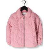 Vingino - Tinny - Jas - Roze - Winddicht en Waterafstotend